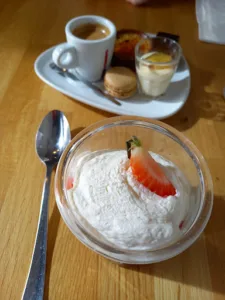 Café Anjou à Angers