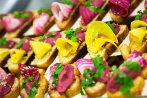 les épicuriennes traiteuses à Cugnaux