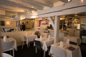 Le Bigorneau à Orléans