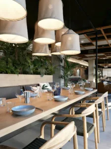 Restaurant – Bar LE MOOD à Lunel