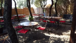 DA MASSIMO à Calvisson