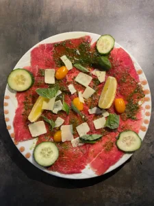 Aux Trois Goûts – Strasbourg Cronenbourg à Strasbourg