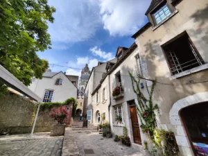 Le Rendez-Vous De La Dégustation à Blois