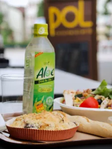 POL à Thonon-les-Bains