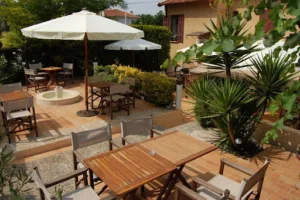 Le Patio à Cagnes-sur-Mer