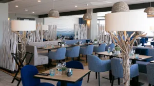 Restaurant La Flottille Préfailles à Préfailles