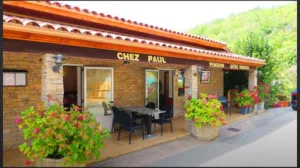 Chez Paul à Bastelica