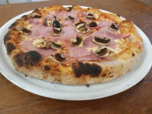 PIZZERIA DAL SOLE à Tournon-sur-Rhône