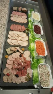 L’Andromel à Vrigne-aux-Bois