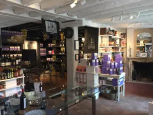 Héritage Passion à Dampierre-en-Yvelines