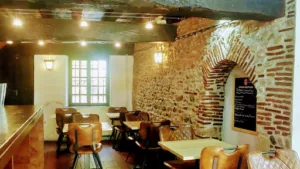 La Nouvelle Auberge à Montluçon