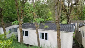 Camping L’Amandier à Gigors