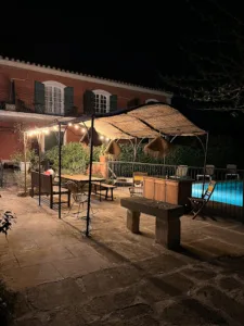 Le Madaleno à Fontvieille