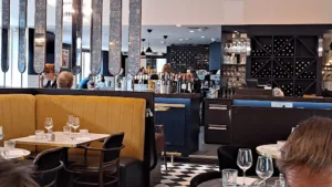 La Grande Brasserie à Agen