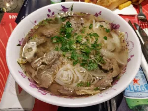 Snack Bar « Chez Kim » à Colmar