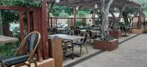 Restaurant El Chupito à Sérignan