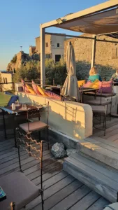 I Scalini à Sant'Antonino