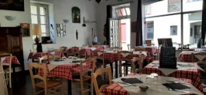 la cuillère en bois à Redon