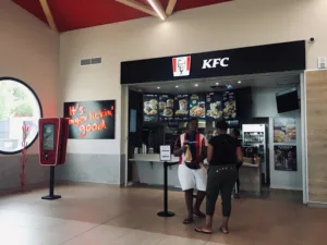 KFC Langres Perrogney à Perrogney-les-Fontaines