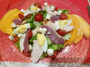 La Carbonara à Essoyes