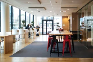 Immeuble NOVA à La Garenne-Colombes