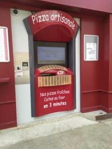 Pizza Sympa à Saint-Calais