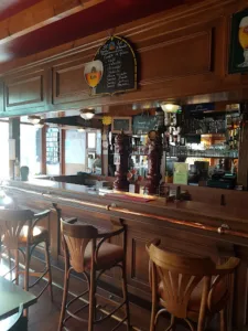 La Taverne à Calais