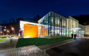 Casino JOA d’Uriage à Saint-Martin-d'Uriage