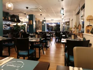 Le Vauquelin à Falaise