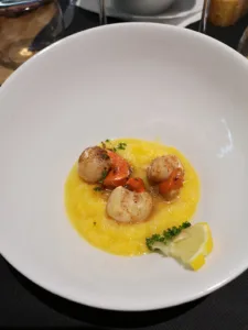 Bar restaurant le summa soppia à Somme-Suippe