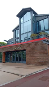 Dockside, Restaurant Inter-Entreprises Sodexo à Issy-les-Moulineaux