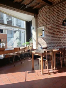 Daidokoro TJ à Valenciennes