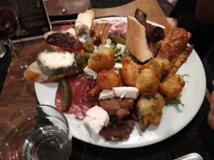 Le Terroir Corse à Marseille