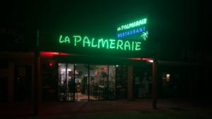 LA PALMERAIE Restaurant Snack Le grau du Roi à Le Grau-du-Roi