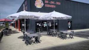 Beer’s Brothers à Guérande