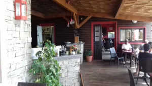 Restaurant Macumba à Ajaccio