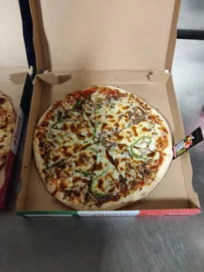 Faim2nuit à Villeneuve-d'Ascq