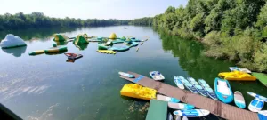 Etoile Park 26 à Étoile-sur-Rhône