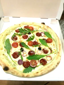 MENOAN à Aurec-sur-Loire