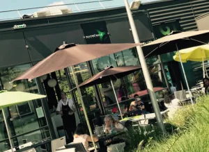 Sucré Salé. à Bry-sur-Marne