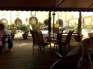 Restaurant Chez Philippe à Marseillan