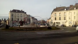 Sci Du 4 Place la Fayette à Saint-Quentin