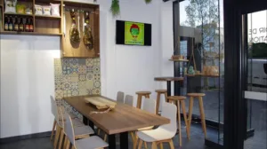 L’auberge espagnole à Metz