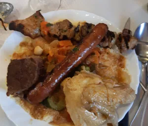 La Madelon à Malakoff