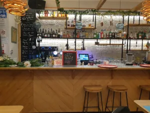 Le Louis Blanc à Alès