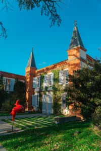 Le Manoir du Prince à Portet-sur-Garonne