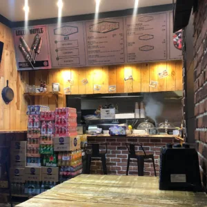 The Brisket Bar à Antibes