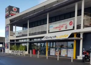 Restaurant Flunch Saint-Hilaire-De-Riez à Saint-Hilaire-de-Riez