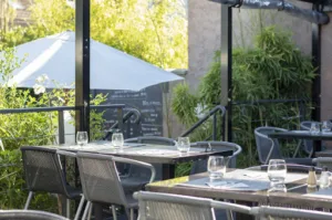 Casa Gissi à Gargenville