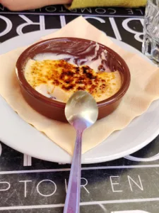 Brasserie Le Puy St Front à Périgueux